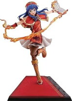 楽天市場】ファイアーエムブレム リン 1／7スケールの通販