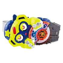 楽天市場】仮面ライダーギーツ dxモンスターレイズバックルの通販 