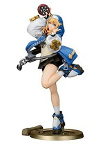 楽天市場】ブリジット ギルティギア フィギュアの通販