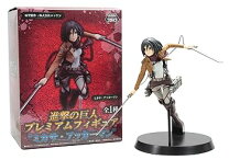 楽天市場】グッドスマイルカンパニー 進撃の巨人 1／8 ミカサ 