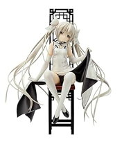 楽天市場】アルター ヨスガノソラ 1／7 春日野穹 黒チャイナドレスVer 