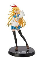 楽天市場】メガハウス 世界制服作戦 ニセコイ 1／10 桐崎千棘の通販