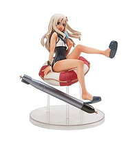 楽天市場】艦これ 潜水艦 呂500 休日フィギュアの通販