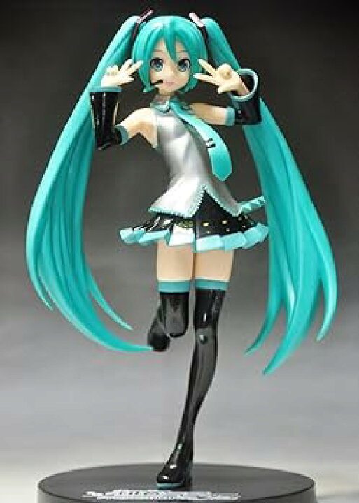 楽天市場】【中古】初音ミク ProjectDIVA F 2nd プレミアムフィギュア 