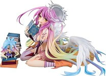 楽天市場】ノーゲーム・ノーライフ ジブリール 1／7スケールの通販