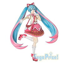 楽天市場】初音ミク ハートハンターver．の通販