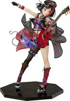 楽天市場】1/7スケールフィギュア 美竹蘭 from afterglowの通販