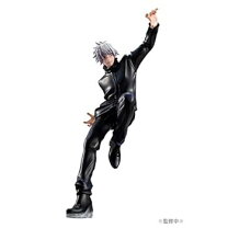 楽天市場】呪術廻戦 五条悟 1/8スケール フィギュアの通販