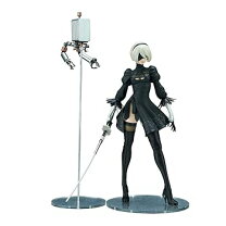 楽天市場】フレア 2b フィギュアの通販