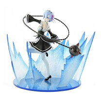 楽天市場】re:ゼロから始める異世界生活 レム 1／7スケールの通販