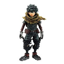 楽天市場】一番くじ 緑谷出久（フィギュア｜コレクション）：ホビーの通販
