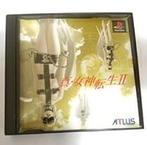 楽天市場】真・女神転生2 バグ psの通販