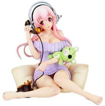 楽天市場】すーぱーそに子 そに子ちゃん生活密着取材スペシャル 