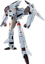 楽天市場】hi-metal r 超時空要塞マクロス vf-4g ライトニングⅲ（関連  