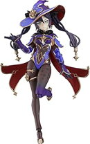 楽天市場】原神 モナ・星天水鏡Ver. 1/7 完成品フィギュアの通販