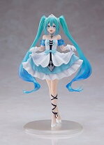 楽天市場】初音ミク フィギュア ワンダーランドの通販