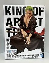 楽天市場】king of artist ゾロの通販