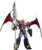 楽天市場】moderoid マジンカイザー プラモデルの通販 