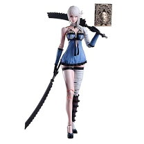 楽天市場】ニーアレプリカント カイネの通販