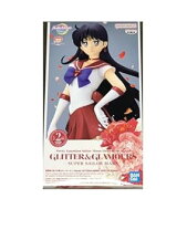 楽天市場】美少女戦士セーラームーン glitter＆glamoursの通販