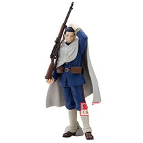 楽天市場】ゴールデンカムイ 尾形（フィギュア｜コレクション 