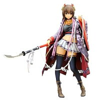 楽天市場】アルター 朧村正 1／8 百姫 OIRONAOSHIの通販 