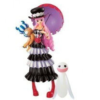 楽天市場】一番くじ ワンピース girls collectionの通販