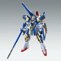 楽天市場】mg 1/100 v2アサルトバスターガンダム ver.kaの通販 