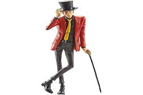 楽天市場】ルパン三世 MASTER STARS PIECE ルパンの通販