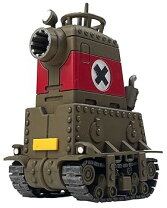 楽天市場】メタルスラッグ プラモデルの通販