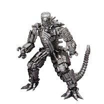 楽天市場】メカゴジラ 2021（フィギュア｜コレクション）：ホビーの通販