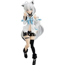 楽天市場】白上フブキ フィギュアの通販