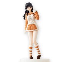 楽天市場】僕の心のヤバイやつ フィギュアの通販