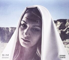 【中古】PANDORA [CD] SiM