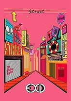 楽天市場】exid street（CD｜CD・DVD）の通販