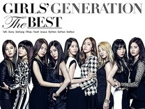 楽天市場】少女時代 the best new editionの通販