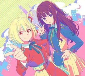 【中古】ALIVE (期間生産限定盤) [CD] ClariS
