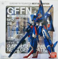 楽天市場】GUNDAM FIX FIGURATION NEXT GENERATION Z2の通販 