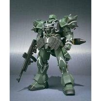 楽天市場】ROBOT魂 ギラ・ズールの通販 