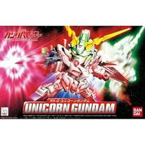 楽天市場】SDガンダム BB戦士 ユニコーンガンダム（プラモデル・模型 