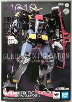 楽天市場】GUNDAM FIX FIGURATION METAL COMPOSITE 1003 サイコ  