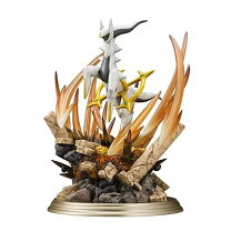 楽天市場】ポケモン モンスターコレクション アルセウス（ホビー）の通販