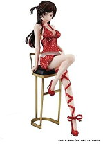 楽天市場】1/7 水原 千鶴（彼女、お借りします）の通販