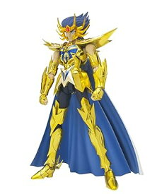 【中古】(未使用・未開封品)聖闘士聖衣神話EX 聖闘士星矢 キャンサーデスマスク＜リバイバル版＞ 約180mm ABS&PVC&ダイキャスト製 塗装済み可動フィギュア