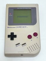 楽天市場】初代 ゲームボーイ 本体の通販