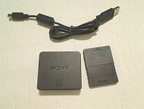 楽天市場】メモリーカードアダプター PS3の通販