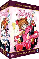楽天市場】カードキャプターさくら dvd boxの通販