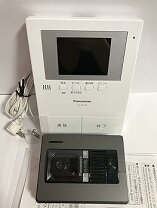 楽天市場】インターホン vl－sv26kl－wの通販