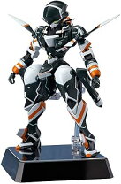 彗星のガルガンティア チェインバー フィギュア中古