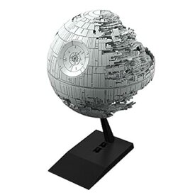 【中古】(非常に良い)ビークルモデル 013 スター・ウォーズ デス・スター II プラモデル